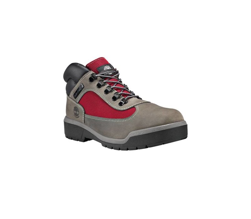 Men's Waterproof Field Boots A1RDJ