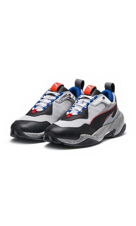Puma Thunder Electric Sneakers 367996-02