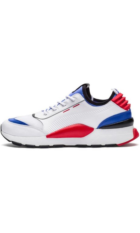 Puma RS-0 Sound Sneakers 366890-01