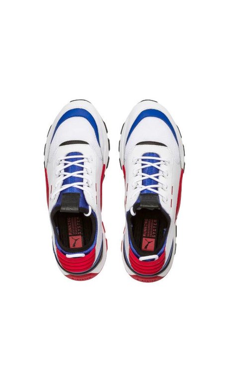 Puma RS-0 Sound Sneakers 366890-01