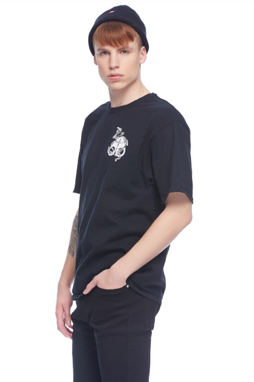 Moose Knuckles Anchor Tee M39MT700-292
