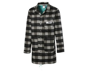 puma rhude coats & jackets