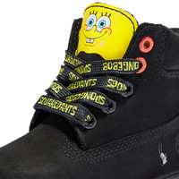 Toddler SpongeBob SquarePants X Timberland 6-Inch Waterproof Boots TB0A257E001