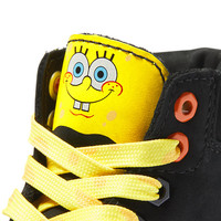Toddler SpongeBob SquarePants X Timberland 6-Inch Waterproof Boots TB0A257E001