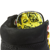 Toddler SpongeBob SquarePants X Timberland 6-Inch Waterproof Boots TB0A257E001