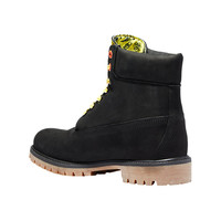 SpongeBob SquarePants X Timberland 6-Inch Waterproof Boots TB0A22TF001