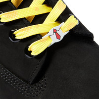 SpongeBob SquarePants X Timberland 6-Inch Waterproof Boots TB0A22TF001