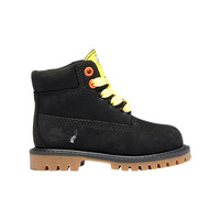 Toddler SpongeBob SquarePants X Timberland 6-Inch Waterproof Boots TB0A257E001