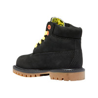 Toddler SpongeBob SquarePants X Timberland 6-Inch Waterproof Boots TB0A257E001