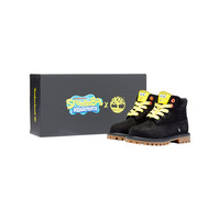 Toddler SpongeBob SquarePants X Timberland 6-Inch Waterproof Boots TB0A257E001