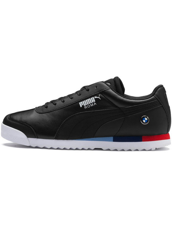 Puma BMW M Motorsport Roma Men’s Sneakers 306195-03