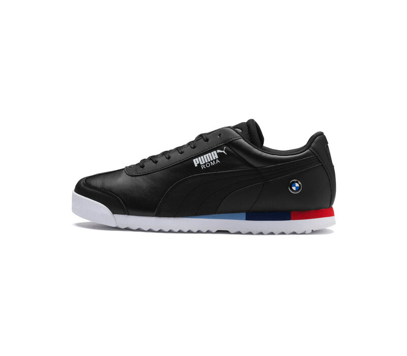 BMW M Motorsport Roma Men’s Sneakers 306195-03