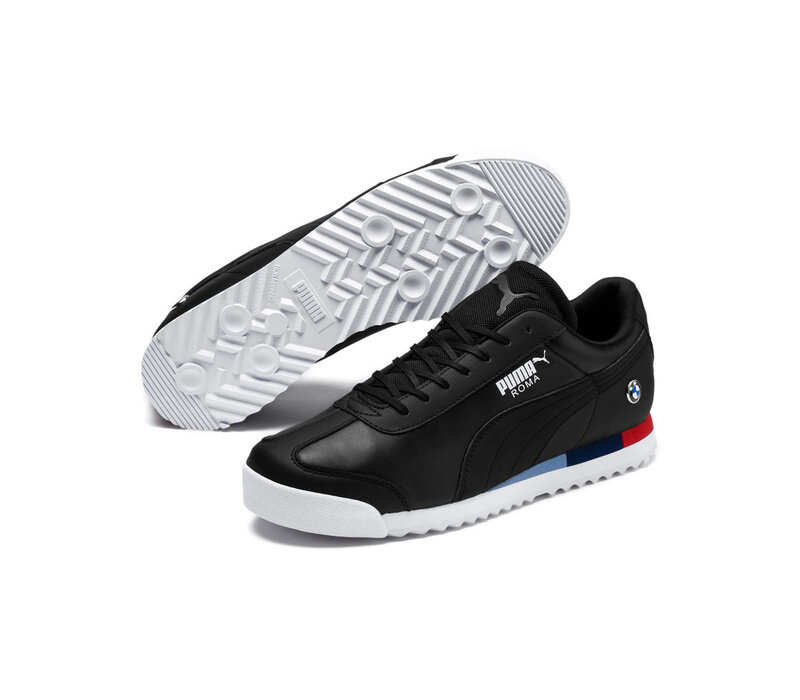 BMW M Motorsport Roma Men’s Sneakers 306195-03