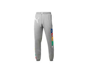 men's puma sweatpants