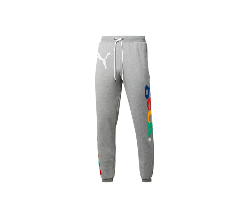 puma mens sweatpants