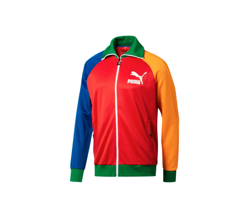 geek puma shirt