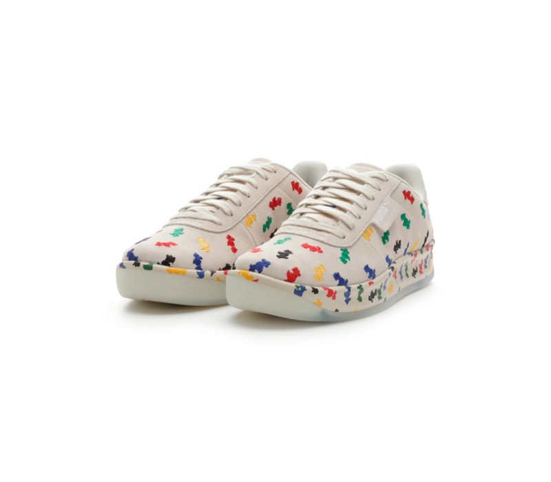 PUMA x FASHION GEEK California Men's Sneakers 371594-01