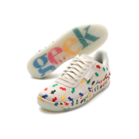PUMA x FASHION GEEK California Men's Sneakers 371594-01
