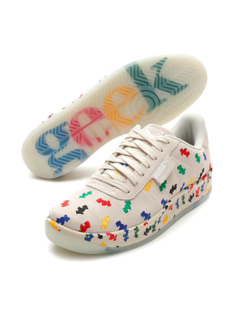 puma fashion shoes