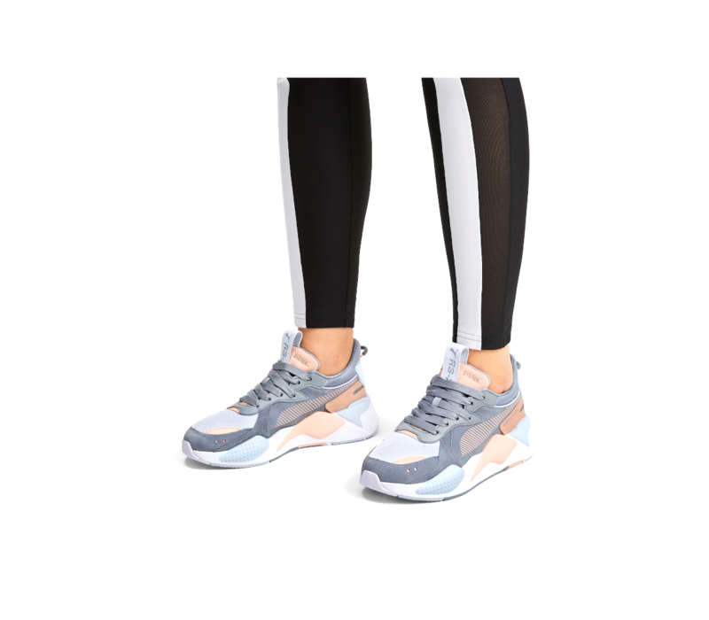 RS-X Reinvent Women's Sneakers 371008-03