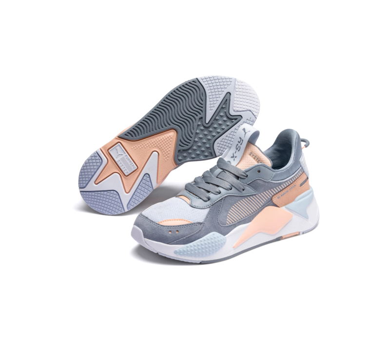 RS-X Reinvent Women's Sneakers 371008-03
