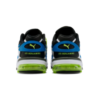 PUMA x LES BENJAMINS CELL Alien Sneakers 370041-01