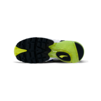 PUMA x LES BENJAMINS CELL Alien Sneakers 370041-01