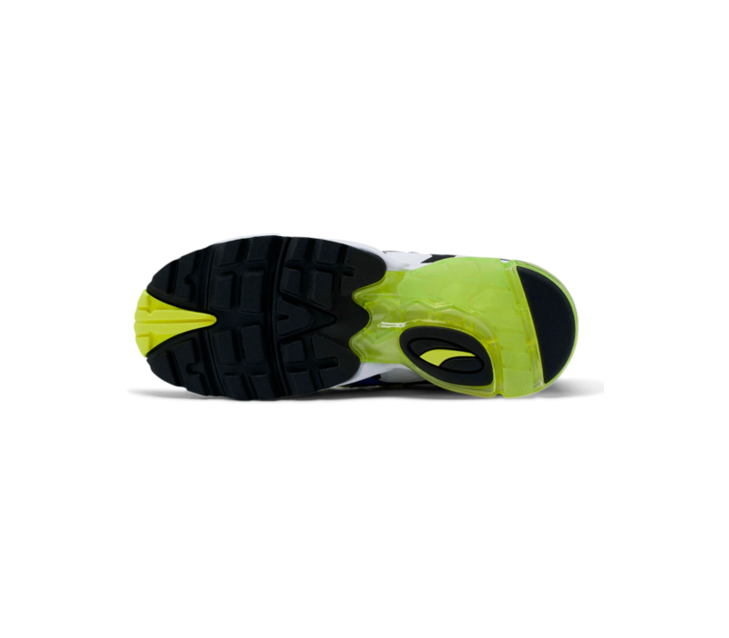 PUMA x LES BENJAMINS CELL Alien Sneakers 370041-01