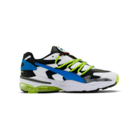PUMA x LES BENJAMINS CELL Alien Sneakers 370041-01