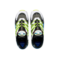 PUMA x LES BENJAMINS CELL Alien Sneakers 370041-01