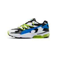 PUMA x LES BENJAMINS CELL Alien Sneakers 370041-01