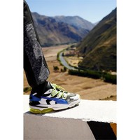 PUMA x LES BENJAMINS CELL Alien Sneakers 370041-01