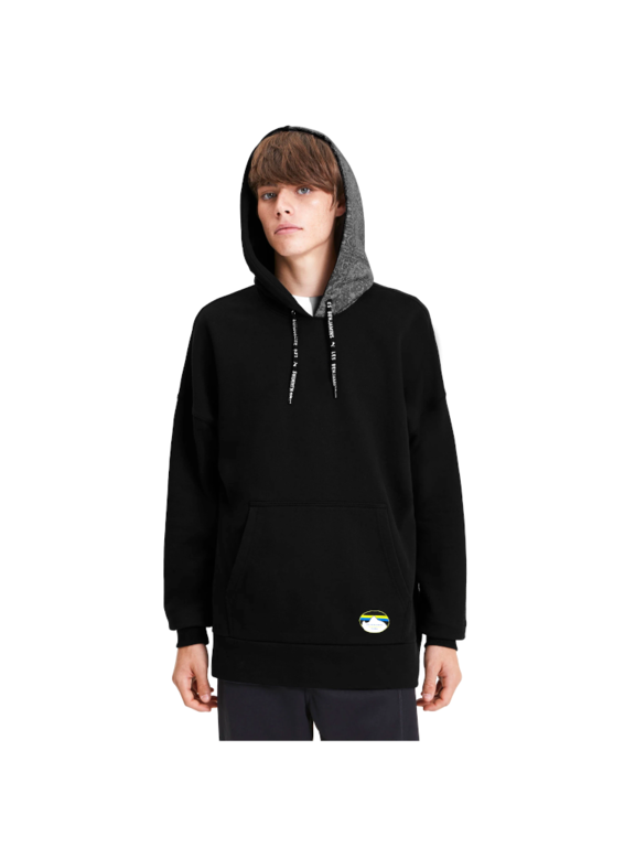 Puma PUMA x LES BENJAMINS Men’s Hoodie 595470-01