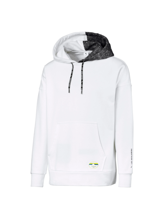 Puma PUMA x LES BENJAMINS Men’s Hoodie 595470-02