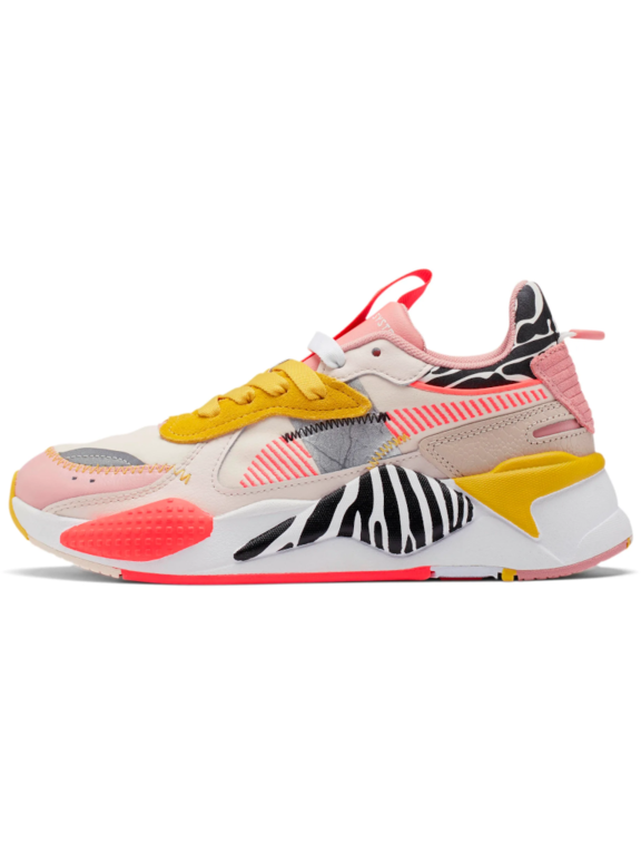 Puma RS-X Unexpected Mixes Women's Sneakers 371808-01