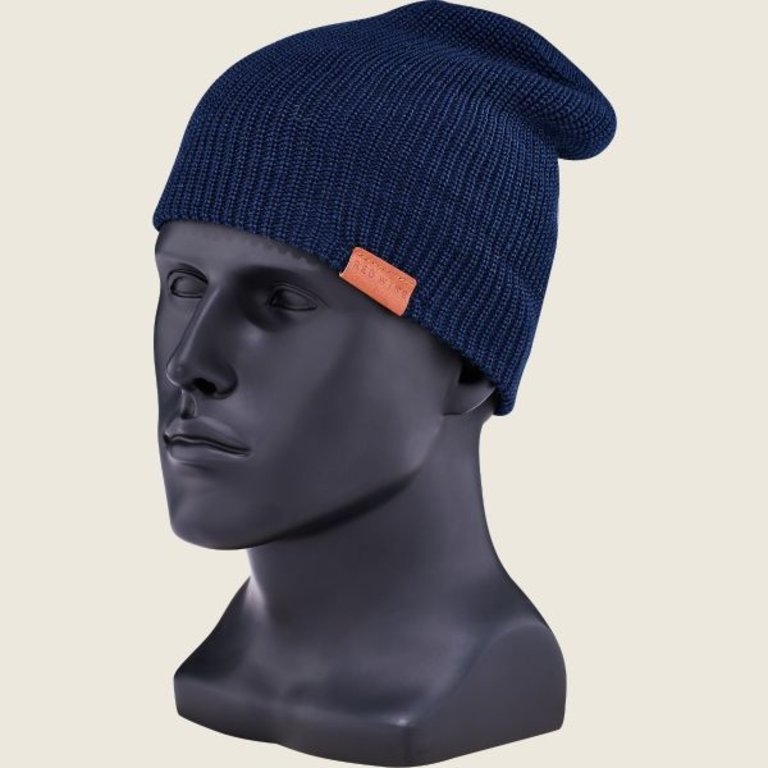 Red Wing Shoes Merino Wool Knit Cap 97490