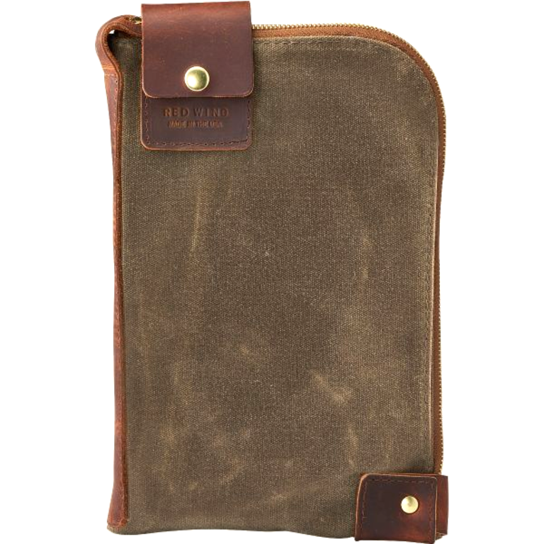 Red Wing Shoes Small Wacouta Gear Pouch 95065