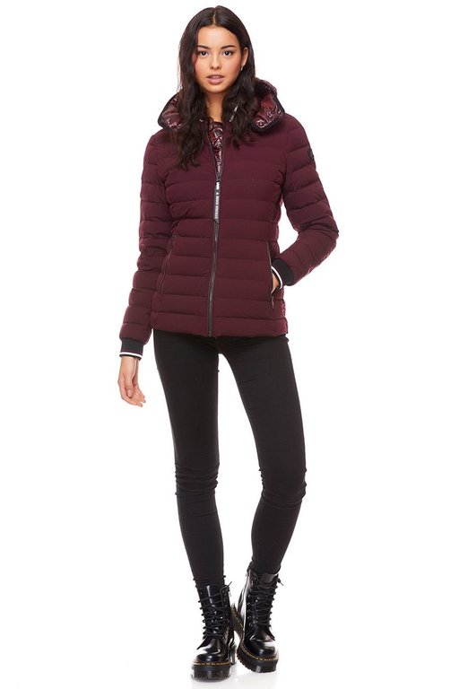 Moose Knuckles Ladies Felicite Jacket M39LJ106-574