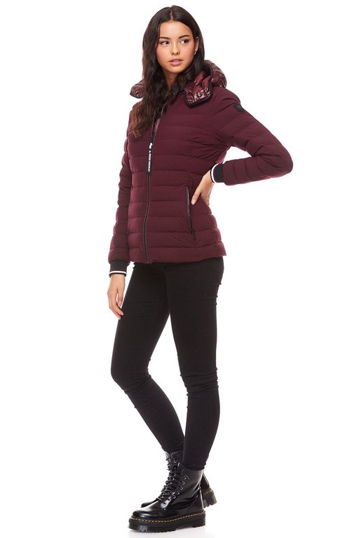 Moose Knuckles Ladies Felicite Jacket M39LJ106-574