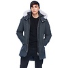 Moose Knuckles Stirling Parka MK4661MP-255