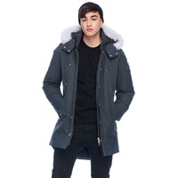 Stirling Parka MK4661MP-255