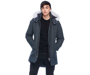 parka moose