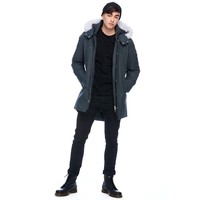 Stirling Parka MK4661MP-255