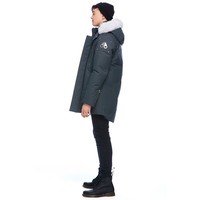 Stirling Parka MK4661MP-255