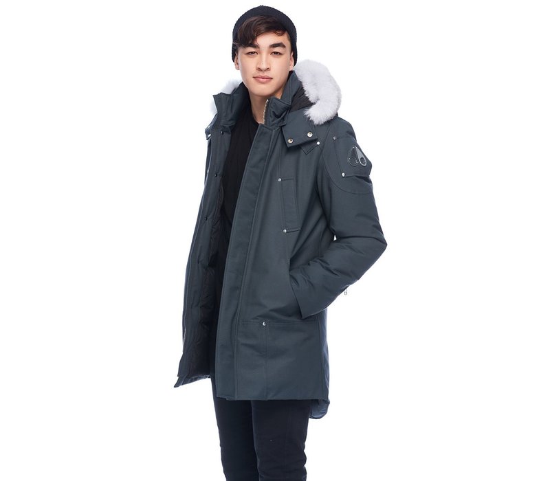 Stirling Parka MK4661MP-255