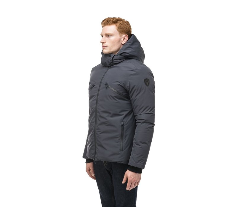 Oliver Men's Puffer Jacket Marine