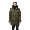 Nobis Shelby Men's Military Parka Fatique