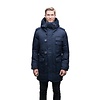 Nobis Shelby Men's Military Parka Navy