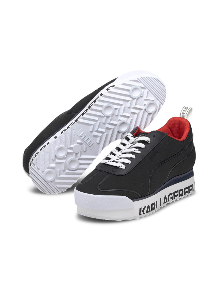 karl lagerfeld women's sneakers