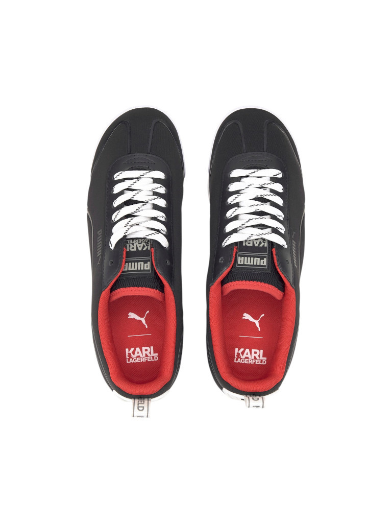 PUMA x KARL LAGERFELD Roma Amor Women's Sneakers 370056-01 - The One